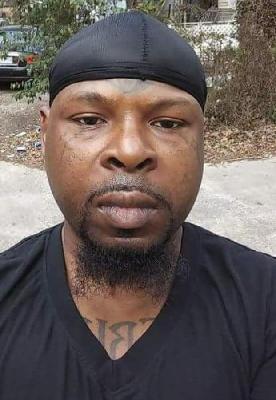 Tamaine McKnight death by force case profile photo
