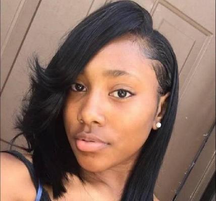 Destinee Virgin death by force case profile photo