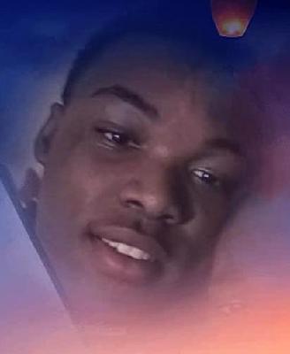 Devardrious Dixon death by force case profile photo