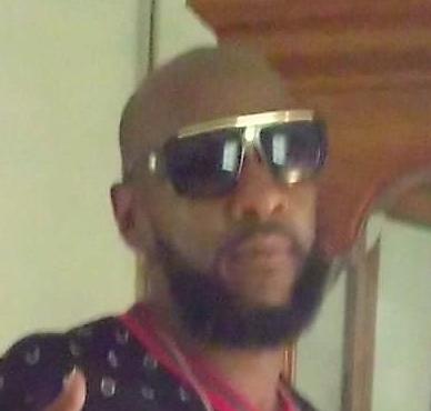 Thalmus Jones death by force case profile photo