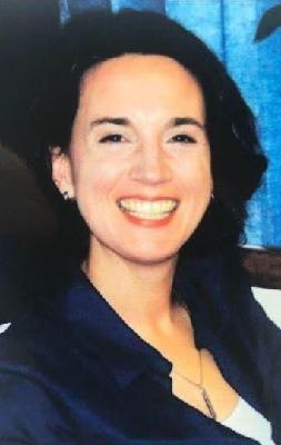 Joanna Steed death by force case profile photo