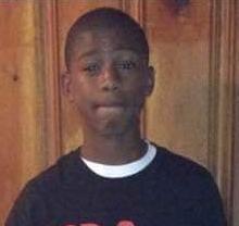 Leonard Spivey death by force case profile photo