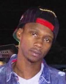 Terrick Matthews death by force case profile photo