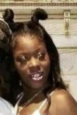 Monique Williams death by force case in Port-wentworth, GA