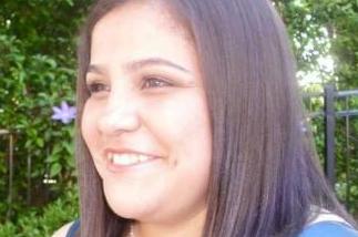 Yuritza Cerda death by force case in Conyers, GA