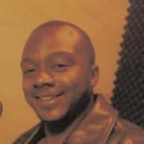 Kennard Hailey death by force case profile photo