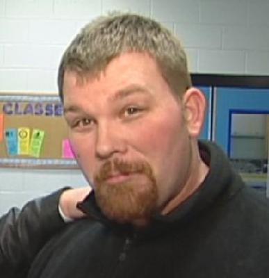 Jason Greeson death by force case profile photo