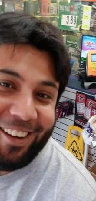 Waqar Ali death by force case profile photo