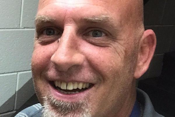 Adrian Brewster death by force case profile photo