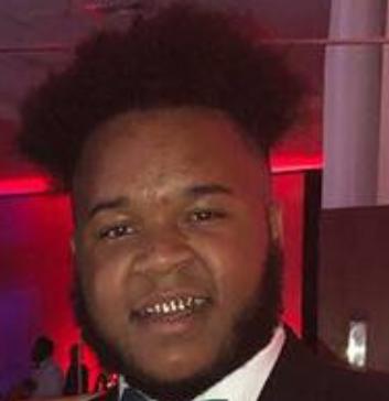 DaKwaun Tyre Faulks death by force case in Macon, GA