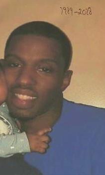 Rashaud Broner death by force case in Atlanta, GA