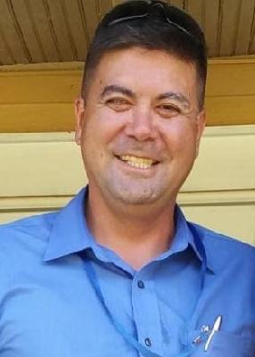Bryce Mason death by force case profile photo