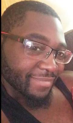 Reginald Beasley death by force case profile photo