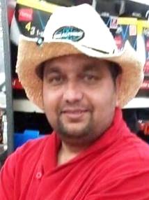 Alpeshkumar Prajapati death by force case in Macon, GA