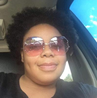 Amber Wilson death by force case profile photo