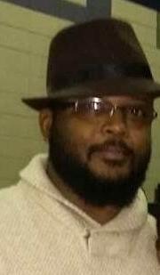 James McCray death by force case profile photo
