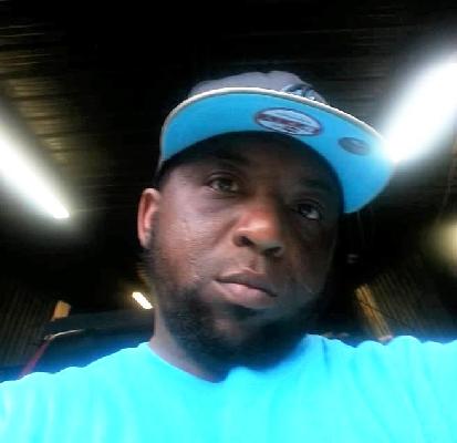 Gary Jeffries death by force case profile photo