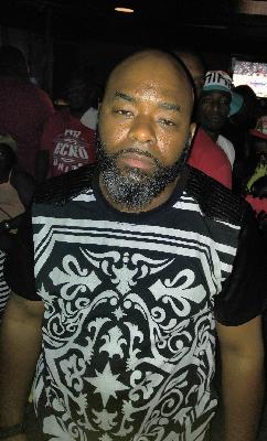 Stanford Jones death by force case in Columbus, GA