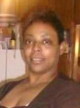 Tonia Herring death by force case profile photo