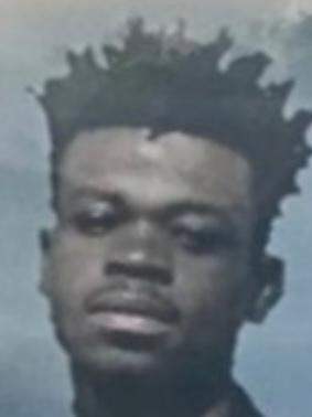 Chalyne Richie Tolbert death by force case in Atlanta, GA