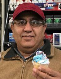 Akhtar Perveez death by force case profile photo