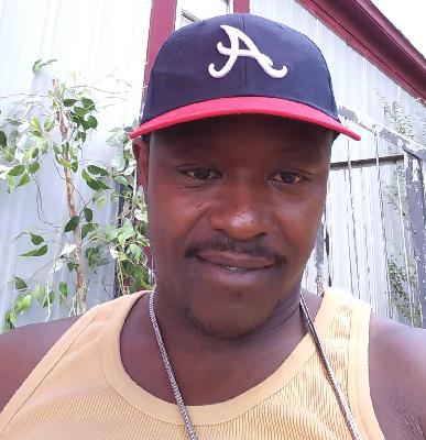 Christopher Walker death by force case profile photo