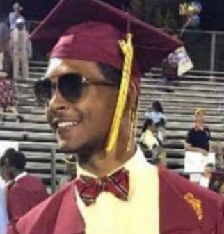 Rahmier Gardner death by force case profile photo