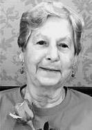 Betty Christopher death by force case profile photo