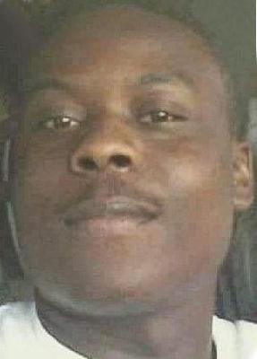 Robert Lee death by force case profile photo
