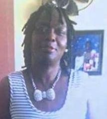 Patricia Sabb death by force case profile photo