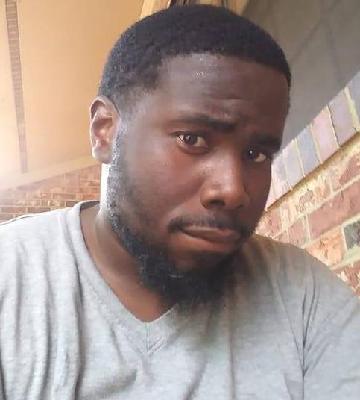 David Cooper death by force case profile photo