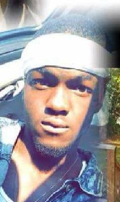 Dante Tobias death by force case in Warner-robins, GA