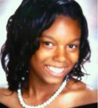 Jasmine Banks death by force case in Capitol Heights, MD