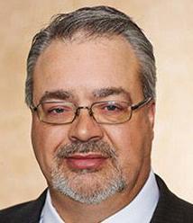 Gary Farris death by force case profile photo