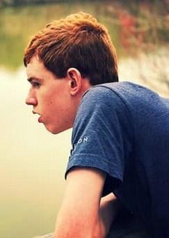 Zachary Chambless death by force case profile photo