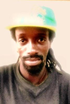 DCarlos Gamble death by force case profile photo