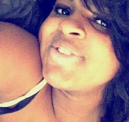 Crystal McBride death by force case profile photo