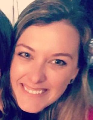 Katie Sasser death by force case profile photo