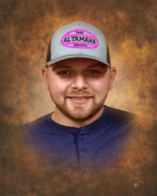 Dustin Wilson death by force case profile photo
