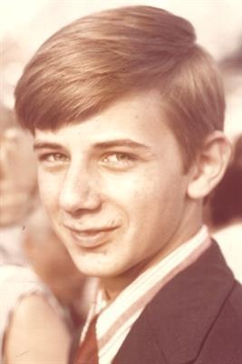 Michael Gentry death by force case profile photo