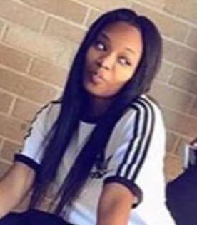 Janae Owens death by force case profile photo