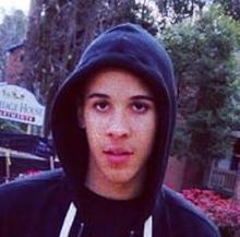 Justin D Perryman death by force case in Mableton, GA