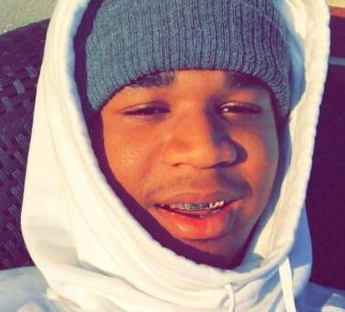Calvin Bernard Harvey death by force case in Macon, GA