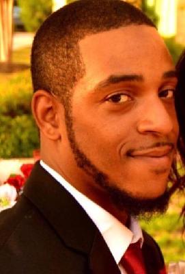 Ladell Williams death by force case profile photo