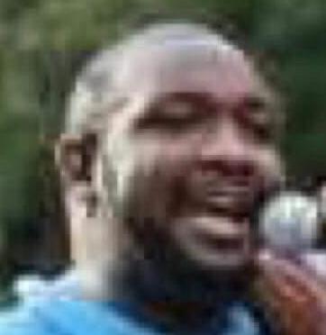 Shawntray Grant death by force case profile photo