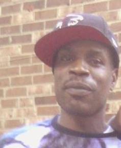 Antwan Jones death by force case profile photo