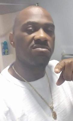 Latonian Burch death by force case profile photo
