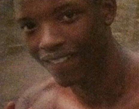 Christopher Welch death by force case in Atlanta, GA