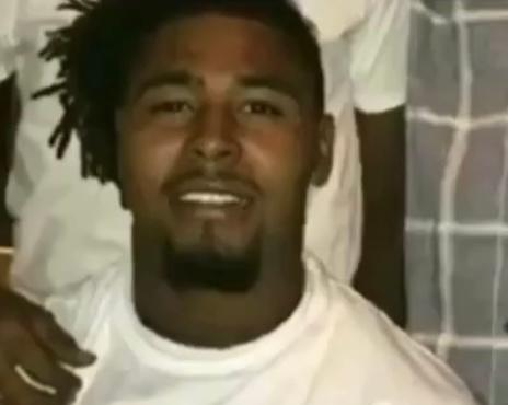 Tyree Johnson death by force case in Atlanta, GA