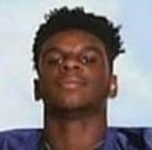 Trevon Richardson death by force case profile photo